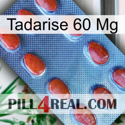 Tadarise 60Mg 06